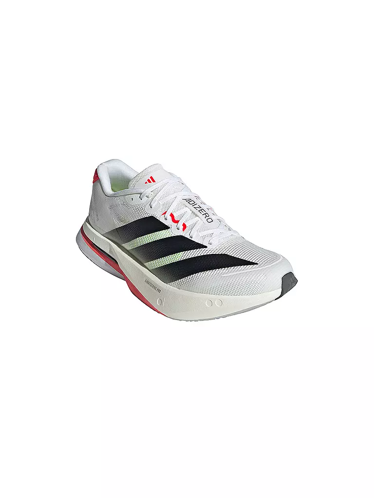 ADIDAS | Damen Wettkampfschuhe Adizero Boston 13 | weiss