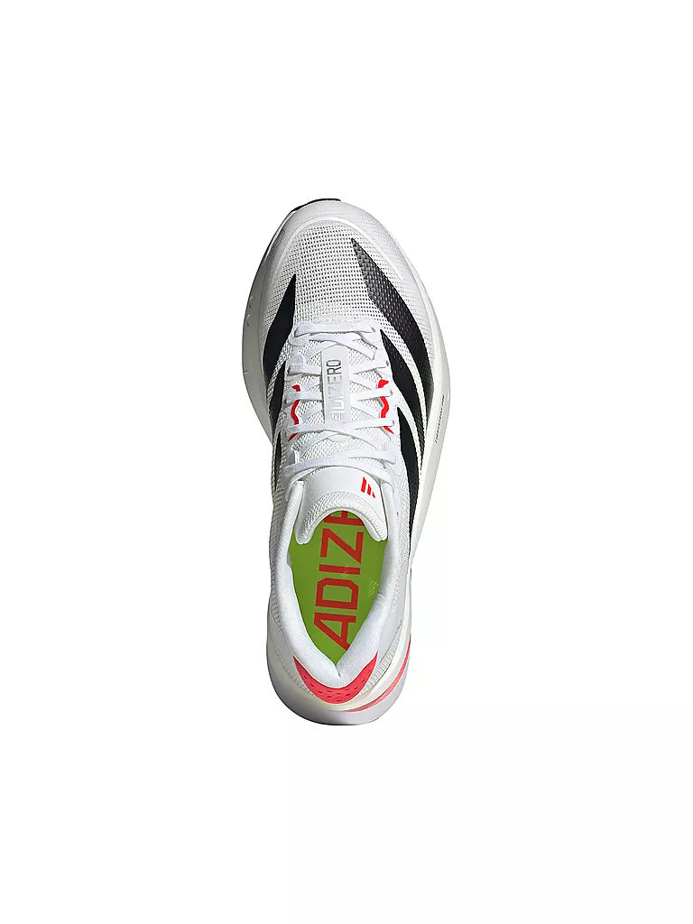 ADIDAS | Damen Wettkampfschuhe Adizero Boston 13 | weiss