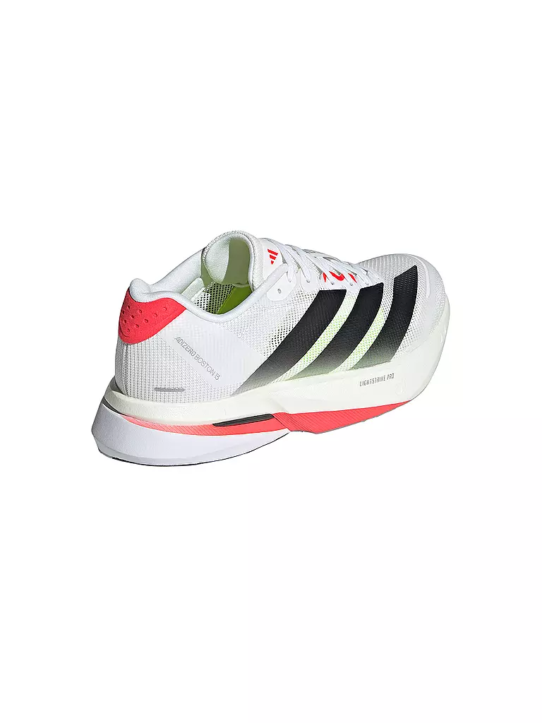 ADIDAS | Damen Wettkampfschuhe Adizero Boston 13 | weiss