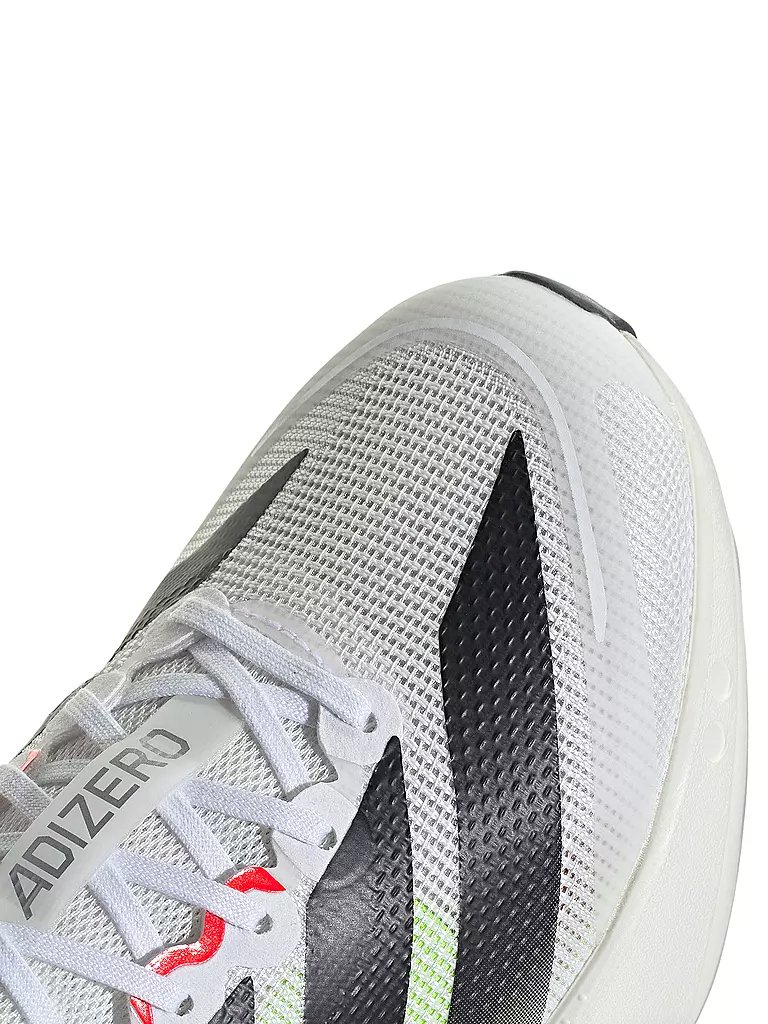 ADIDAS | Damen Wettkampfschuhe Adizero Boston 13 | weiss