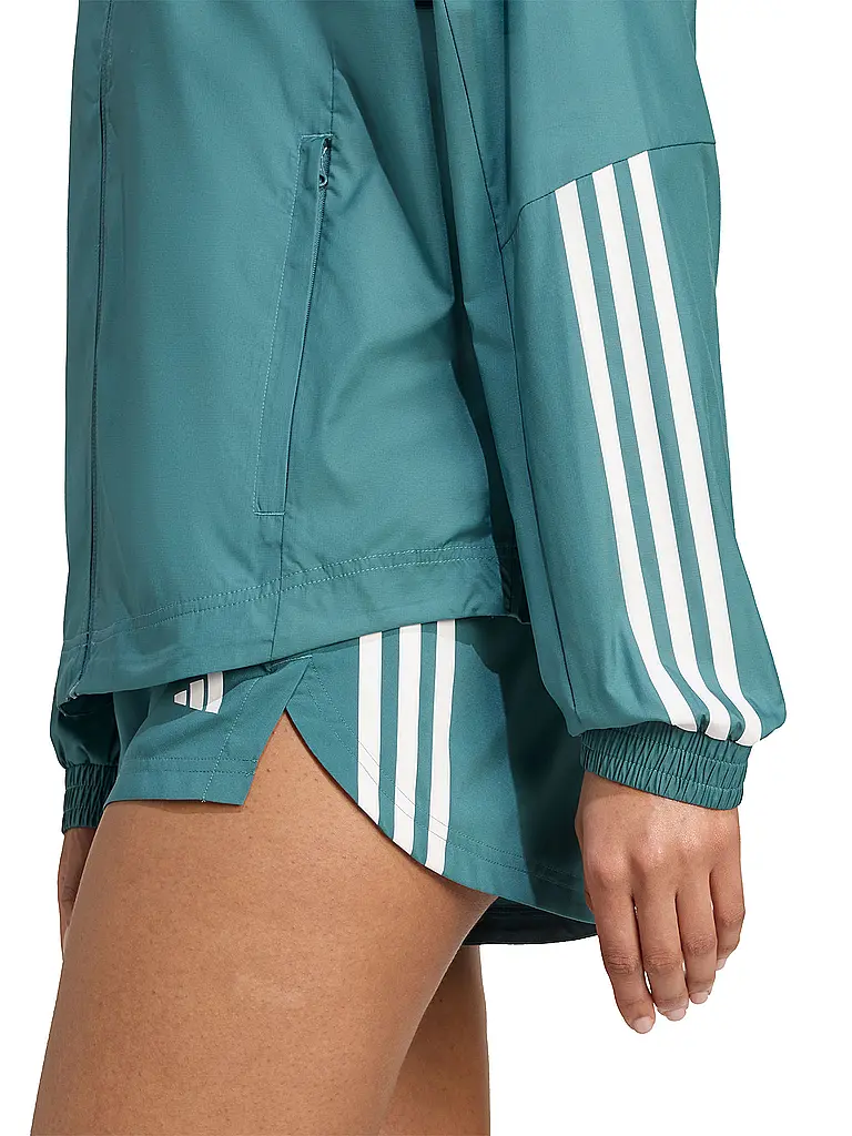 ADIDAS | Damen Windjacke WIND.RDY Hyperglam Windbreaker | 