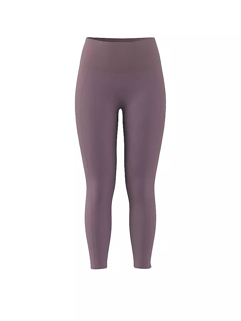 ADIDAS | Damen Yogatight Yoga Essentials 7/8 | beere