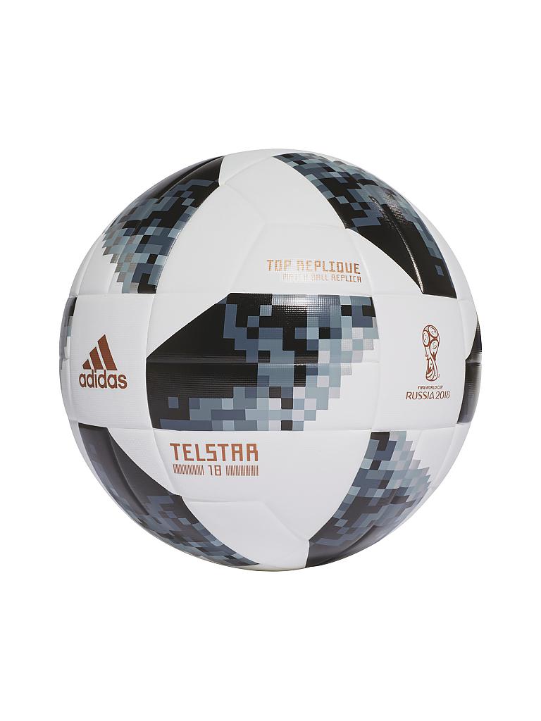 ADIDAS | FIFA Fussball-Weltmeisterschaft™ Top Replique Trainingsball Telstar | 