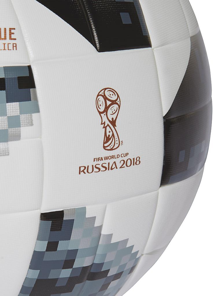 ADIDAS | FIFA Fussball-Weltmeisterschaft™ Top Replique Trainingsball Telstar | 