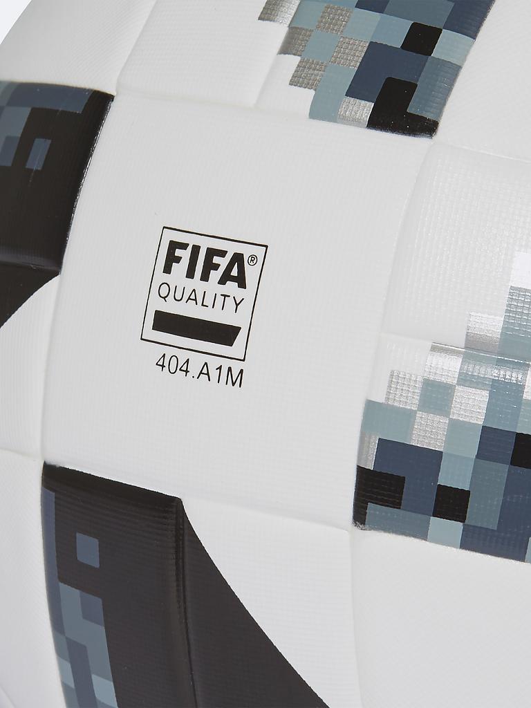 ADIDAS | FIFA Fussball-Weltmeisterschaft™ Top Replique Trainingsball Telstar | 