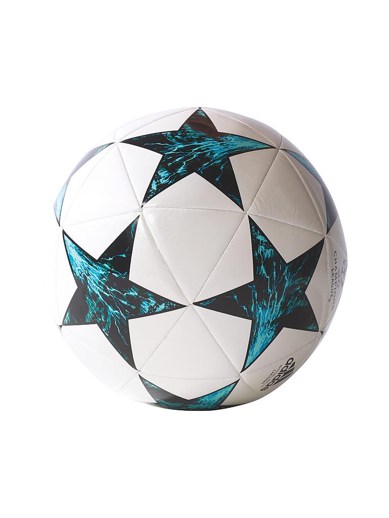 ADIDAS | Fußball Finale 17 Capitano Trainingsball | 
