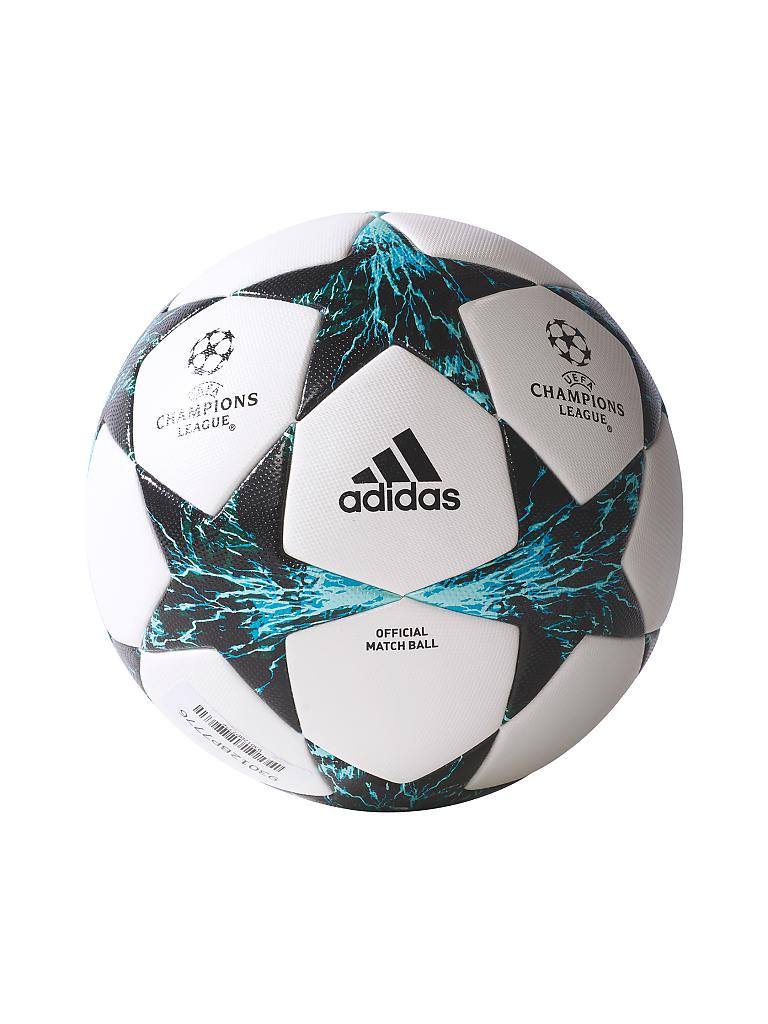 ADIDAS | Fußball Finale 17 Matchball | 