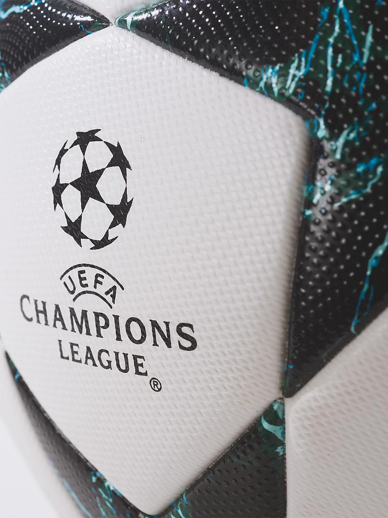 ADIDAS | Fußball Finale 17 Matchball | 