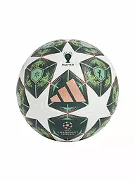 ADIDAS | Fußball Matchball UCL Pro | weiss