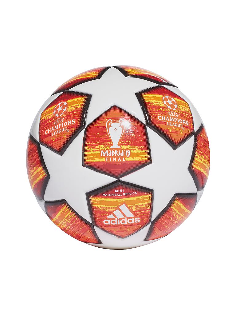 ADIDAS | Fußball UCL Finale Madrid Miniball | 