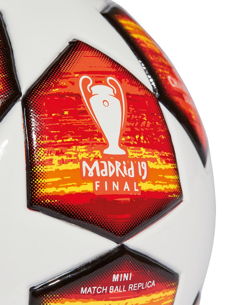 ADIDAS | Fußball UCL Finale Madrid Miniball | 
