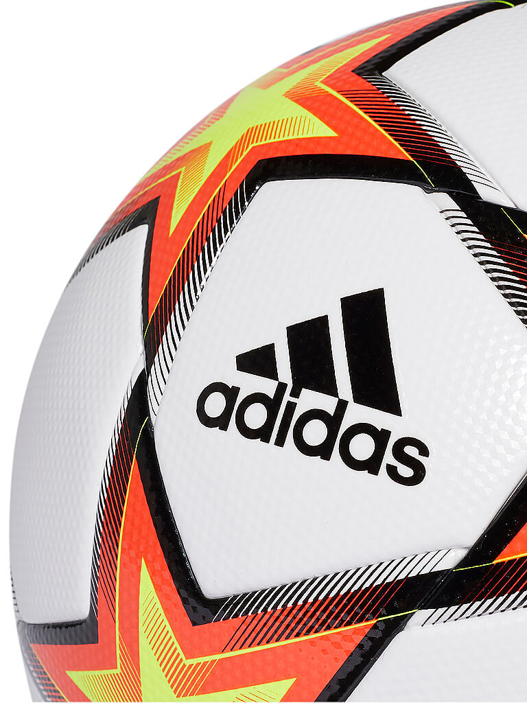 ADIDAS | Fußball UCL Pyrostorm League Trainingsball | weiß