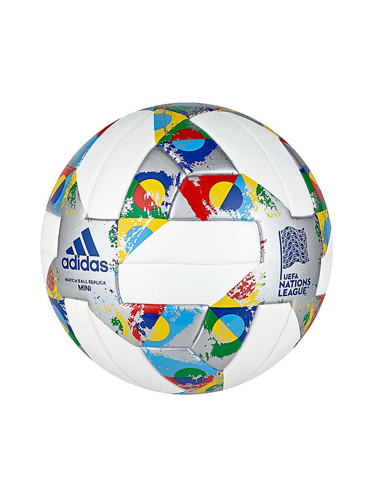 ADIDAS | Fußball UEFA Nations League Miniball | 