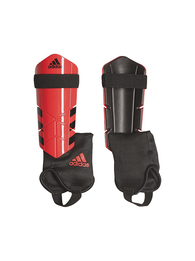 ADIDAS | Fußball-Schienbeinschoner Ghost Club | 