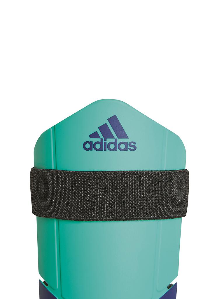 ADIDAS | Fußball-Schienbeinschoner Ghost Lite | 