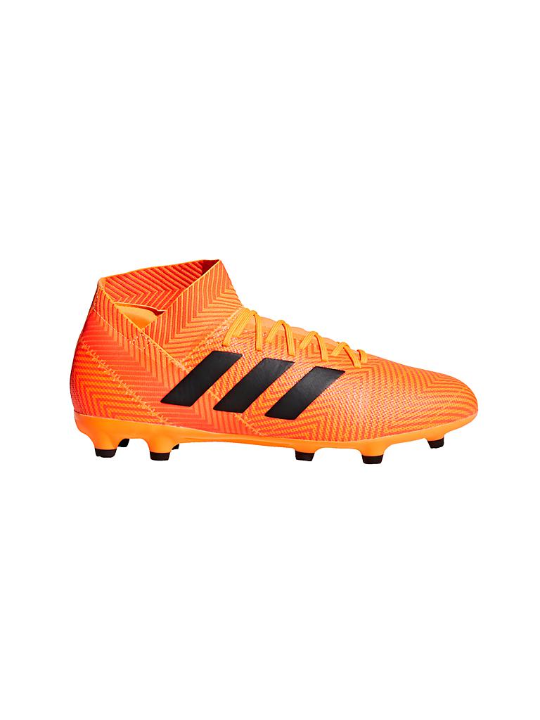 ADIDAS | Fußballschuh Nocken Nemeziz 18.3 FG | 