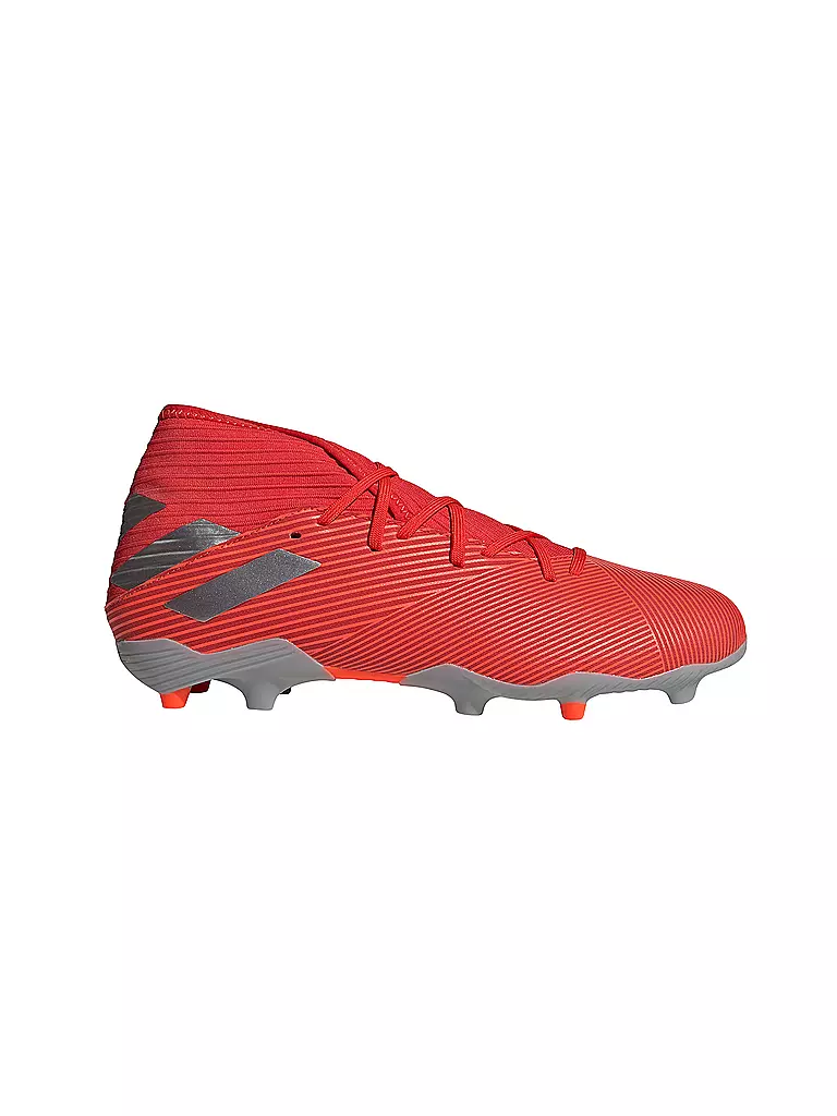ADIDAS | Fußballschuh Nocken Nemeziz 19.3 FG | rot