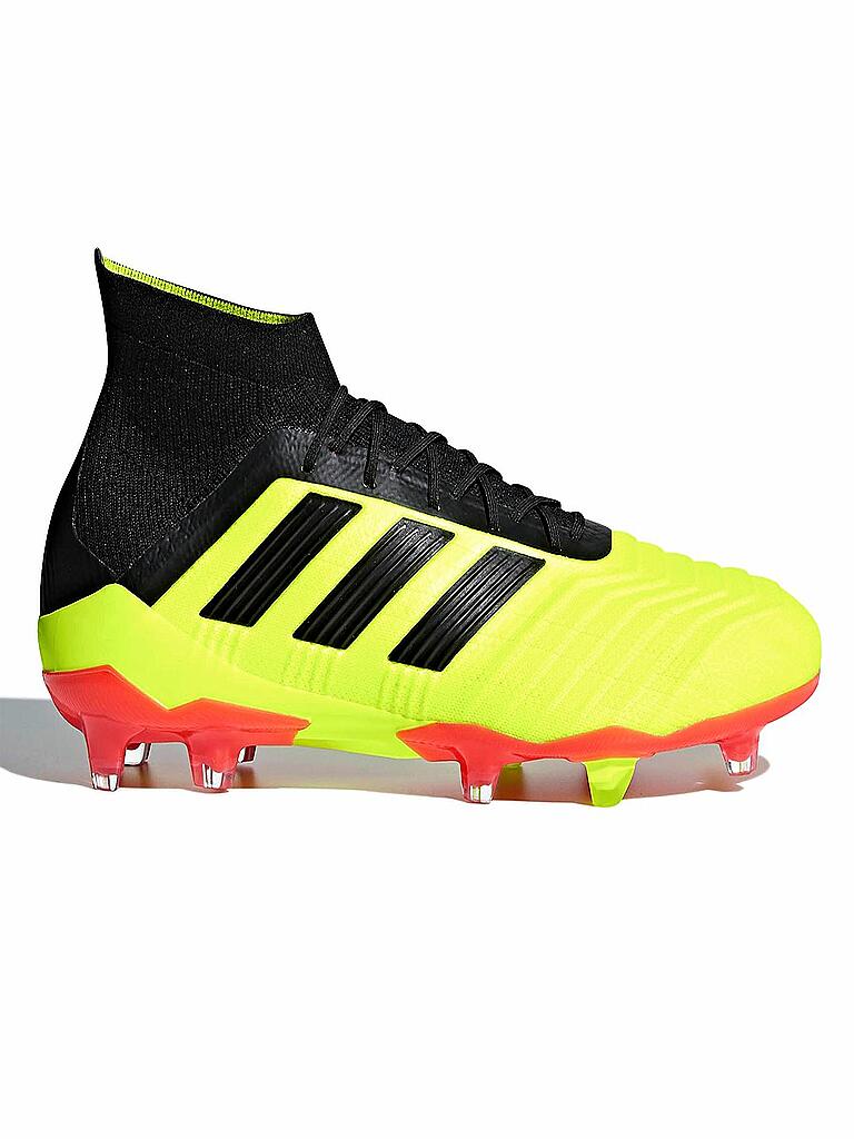 ADIDAS | Fußballschuh Nocken Predator 18.1 FG | 