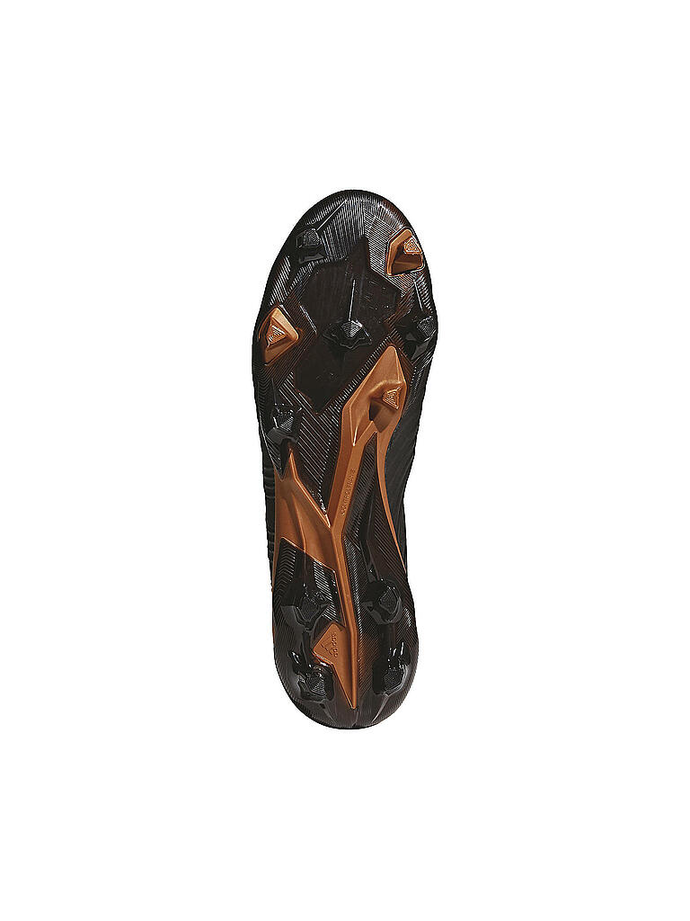 ADIDAS | Fußballschuh Nocken Predator 18.1 FG | 