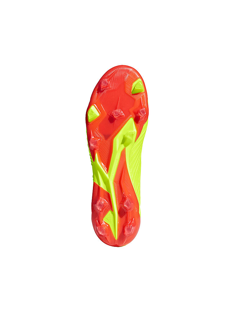 ADIDAS | Fußballschuh Nocken Predator 18.1 FG | 