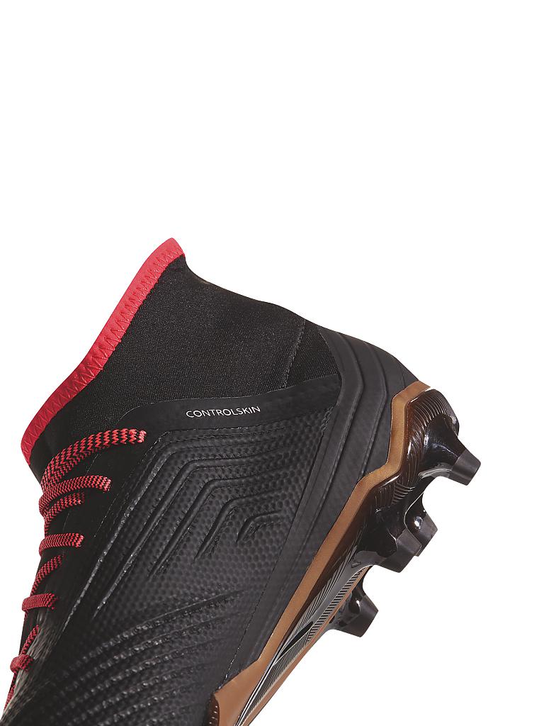 ADIDAS | Fußballschuh Nocken Predator 18.2 FG | 