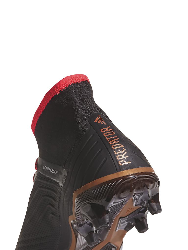 ADIDAS | Fußballschuh Nocken Predator 18.2 FG | 
