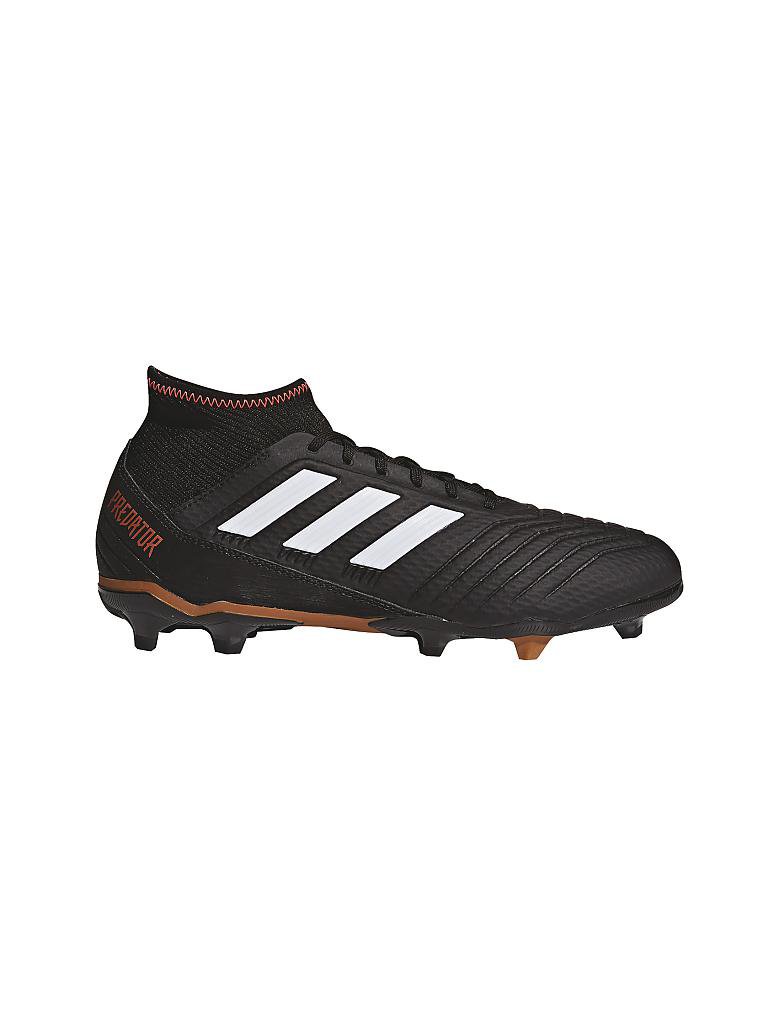 ADIDAS | Fußballschuh Nocken Predator 18.3 FG | 