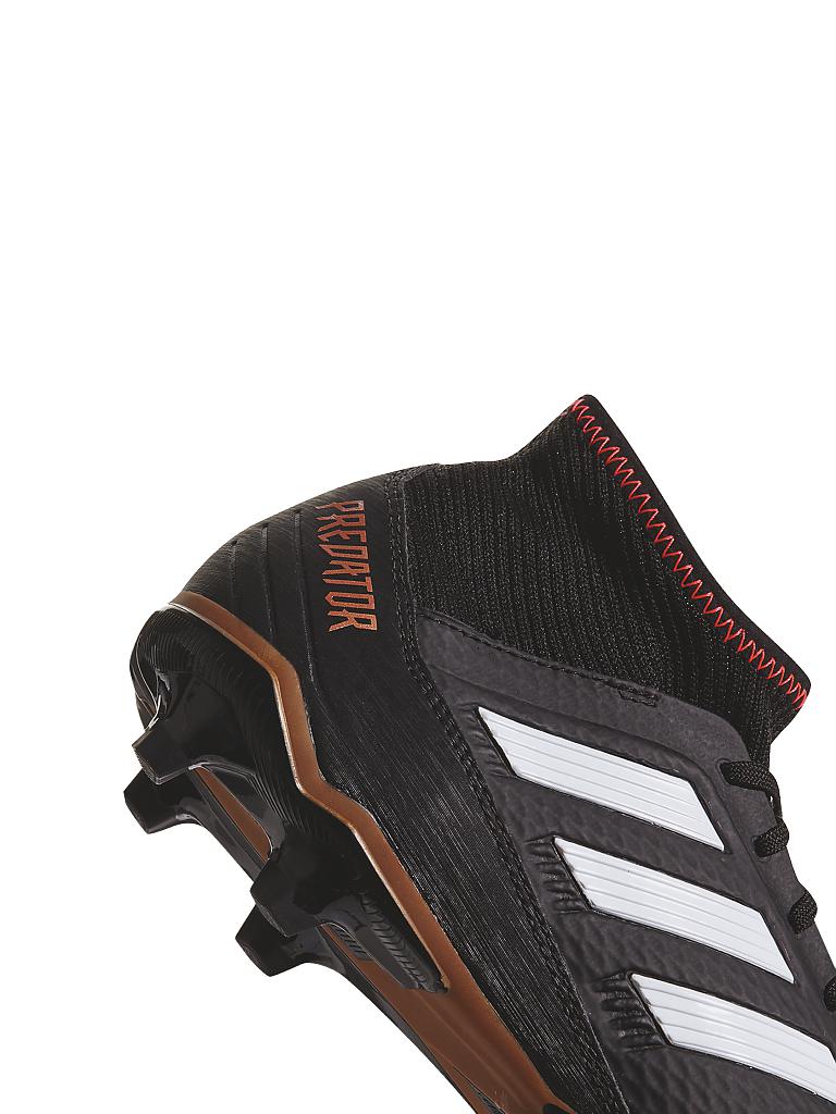 ADIDAS | Fußballschuh Nocken Predator 18.3 FG | 