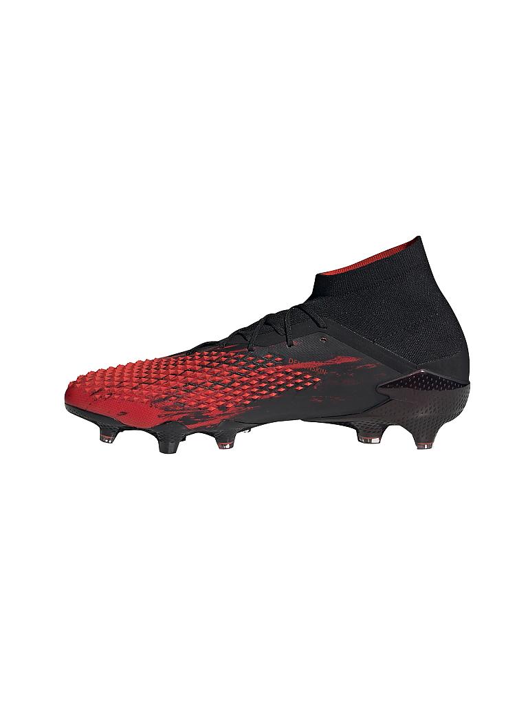 ADIDAS | Fußballschuh Nocken Predator Mutator 20.1 FG | schwarz