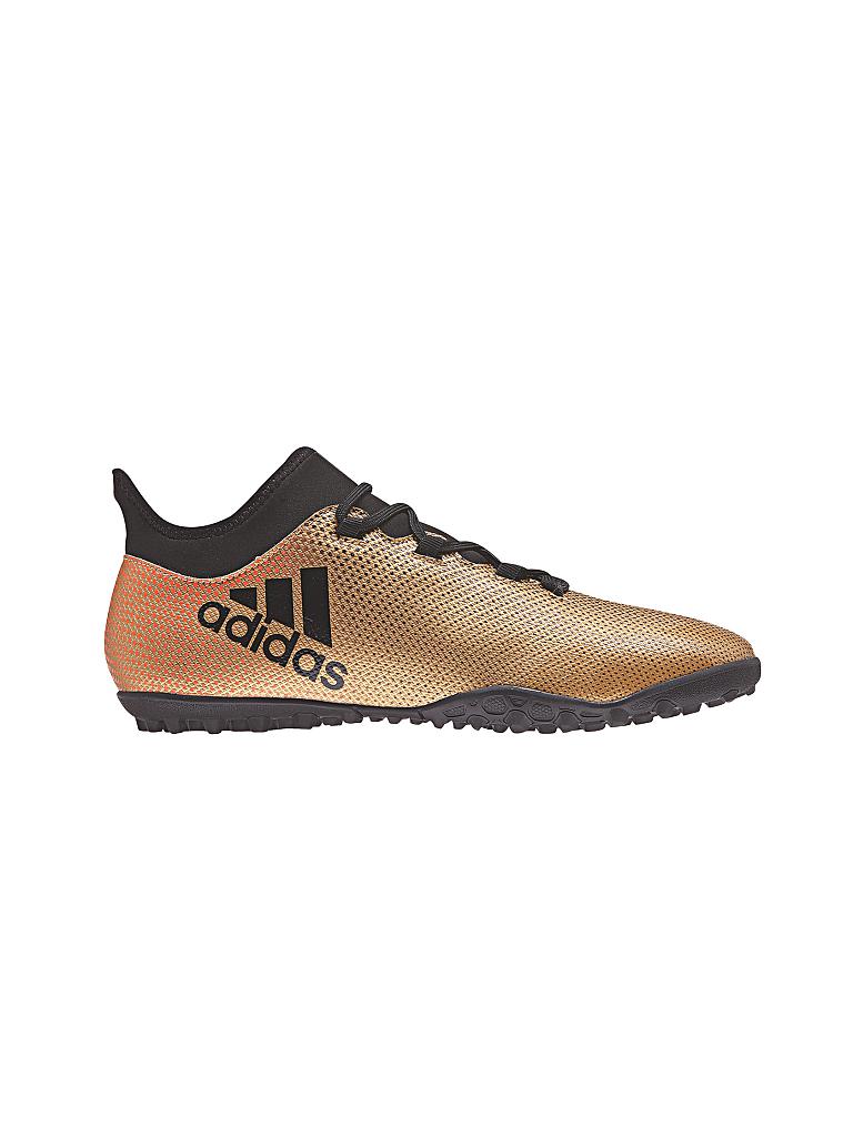 ADIDAS | Fußballschuh Turf X Tango 17.3 TF | 