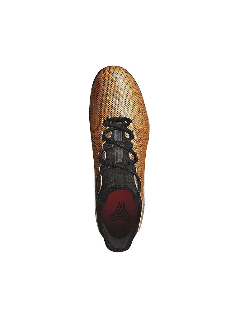 ADIDAS | Fußballschuh Turf X Tango 17.3 TF | 