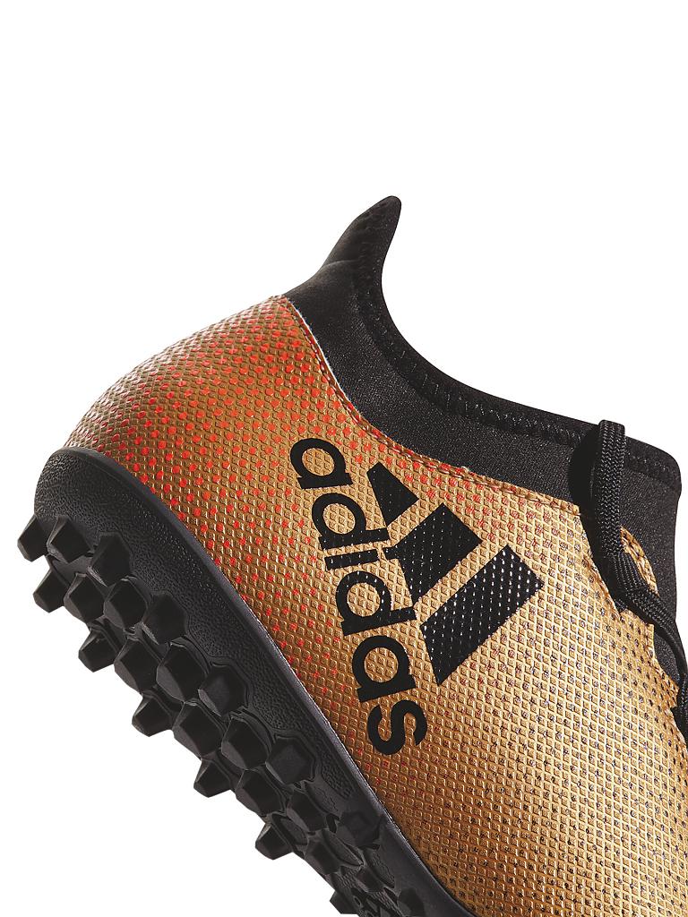 ADIDAS | Fußballschuh Turf X Tango 17.3 TF | 