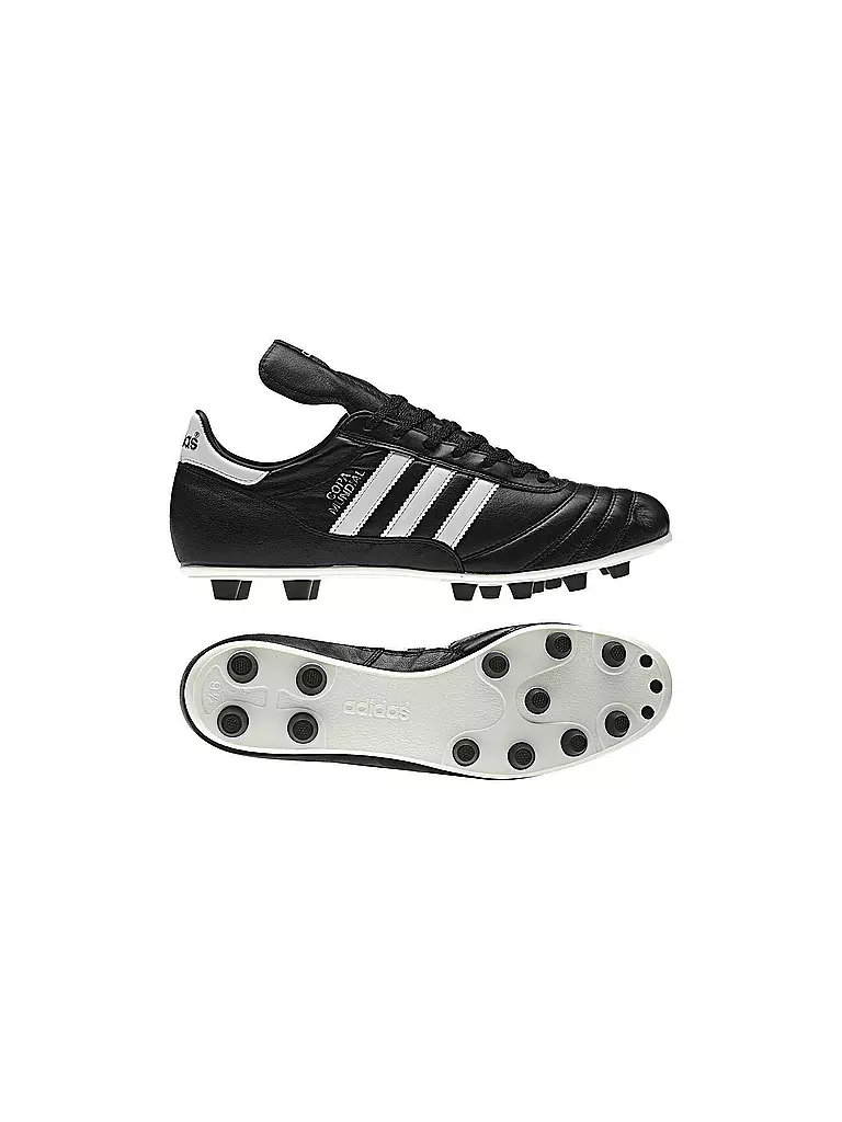 ADIDAS | Fußballschuhe Copa Mundial | schwarz