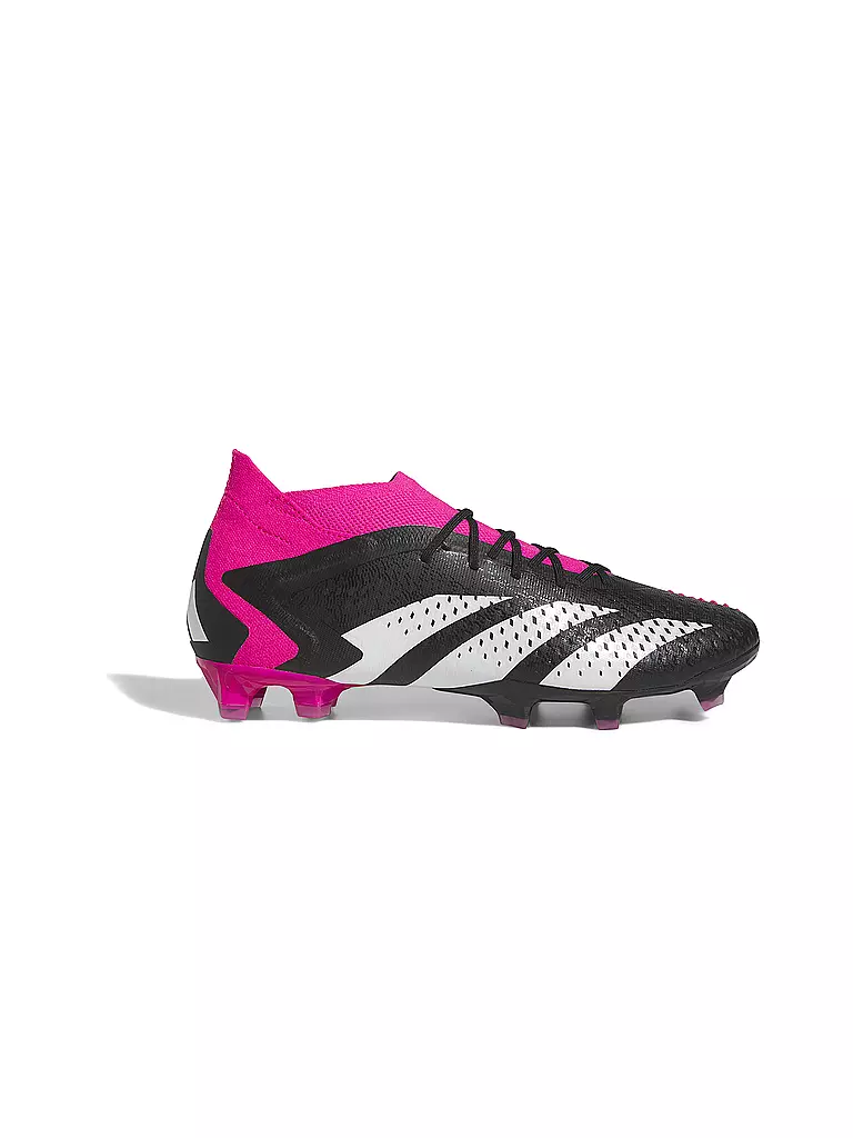 ADIDAS | Fußballschuhe Nocken Predator Accuracy.1 FG | schwarz