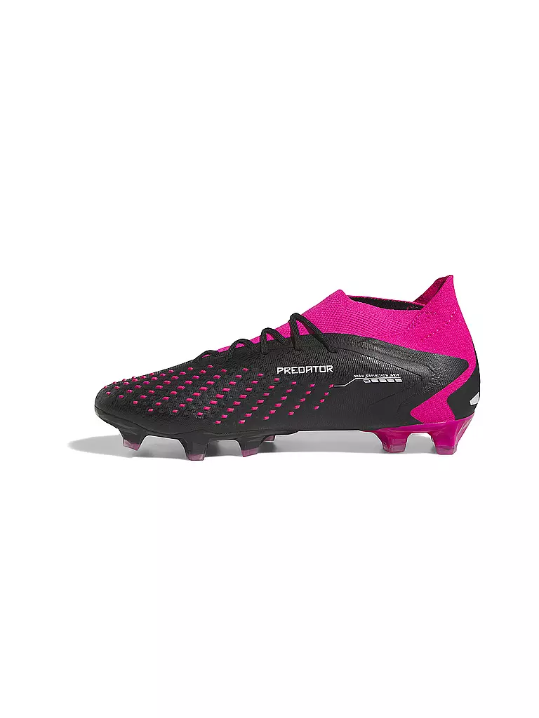 ADIDAS | Fußballschuhe Nocken Predator Accuracy.1 FG | schwarz