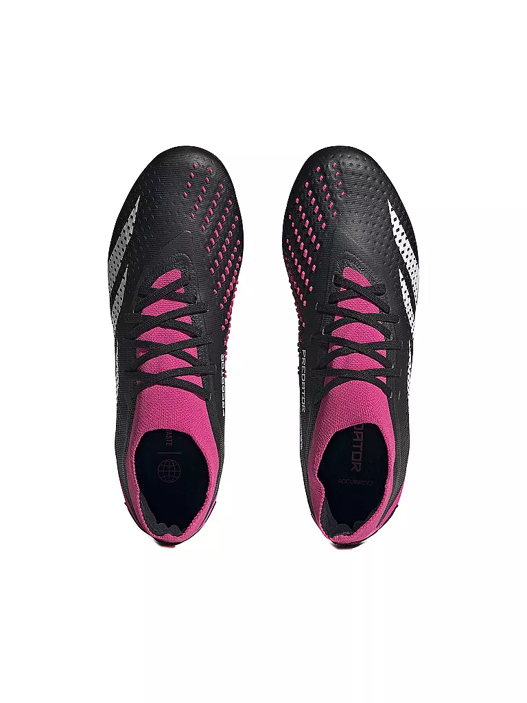 ADIDAS | Fußballschuhe Nocken Predator Accuracy.2 FG | schwarz