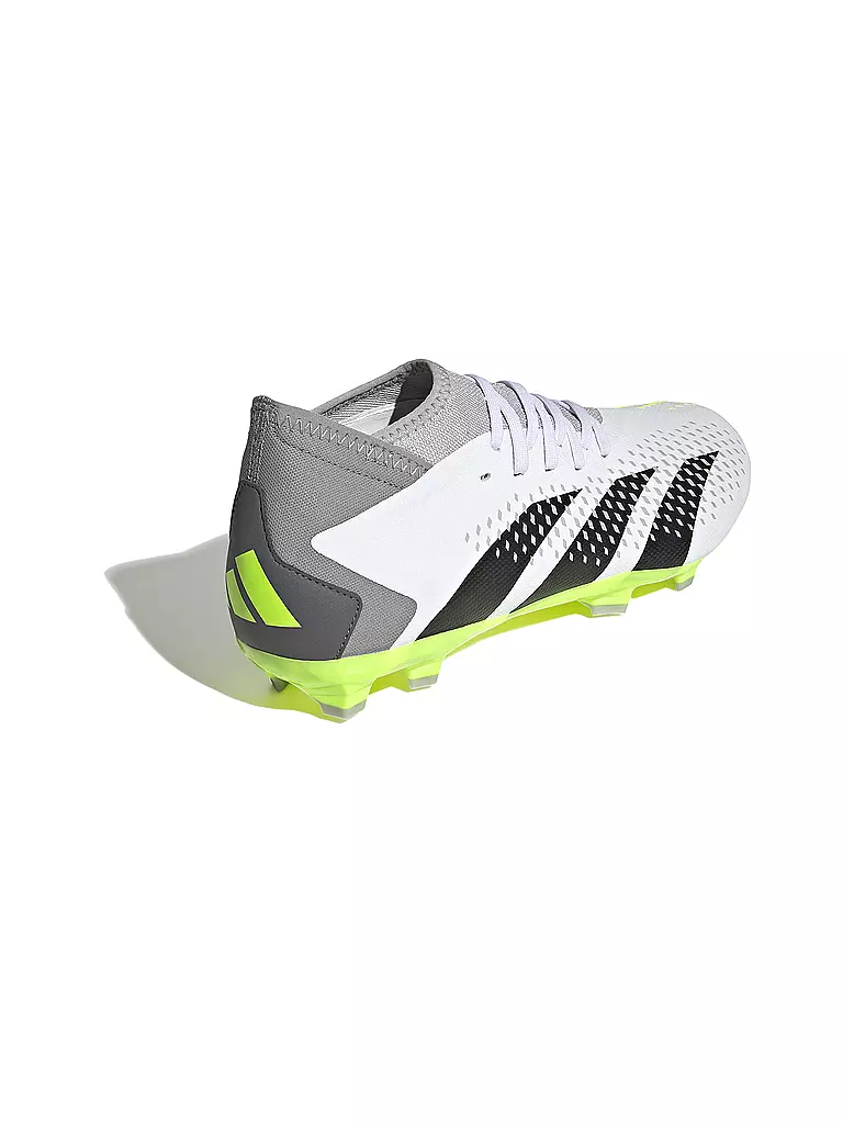 ADIDAS | Fußballschuhe Nocken Predator Accuracy.3 FG | weiss