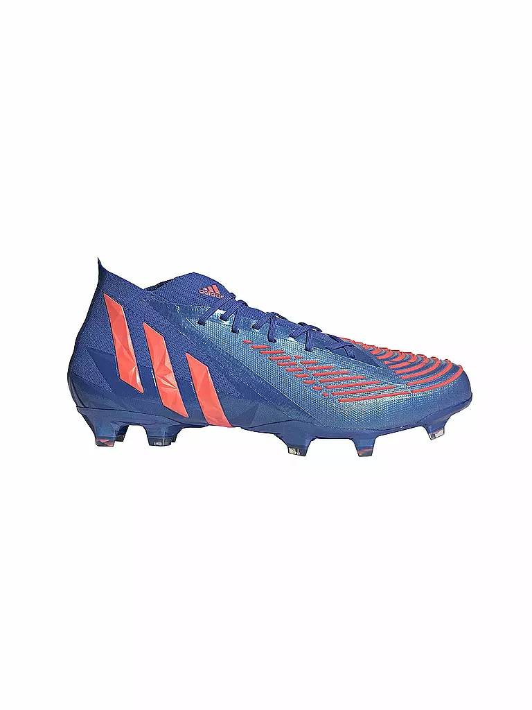 ADIDAS | Fußballschuhe Nocken Predator Edge.1 FG | blau