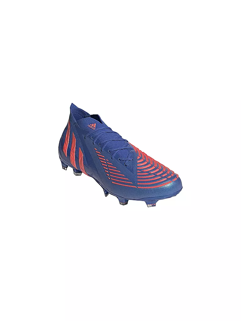 ADIDAS | Fußballschuhe Nocken Predator Edge.1 FG | blau