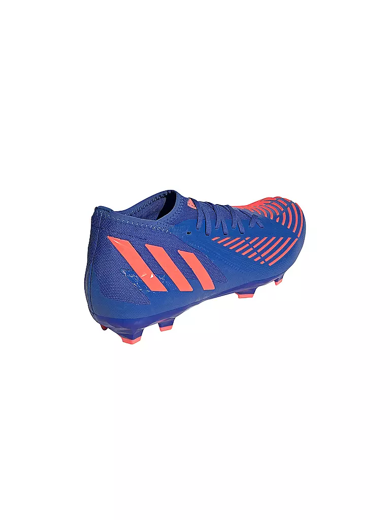 ADIDAS | Fußballschuhe Nocken Predator Edge.2 FG | blau