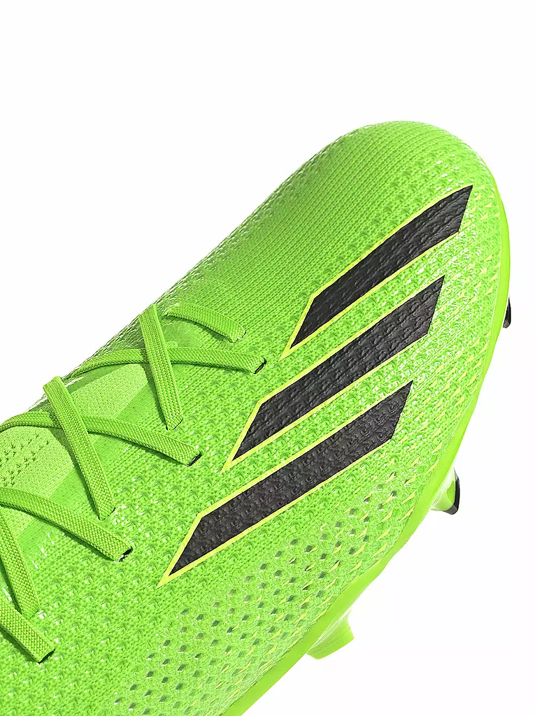 ADIDAS | Fußballschuhe Nocken X Speedportal.2 FG | grün