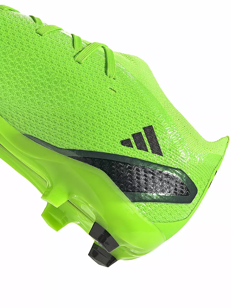 ADIDAS | Fußballschuhe Nocken X Speedportal.2 FG | grün