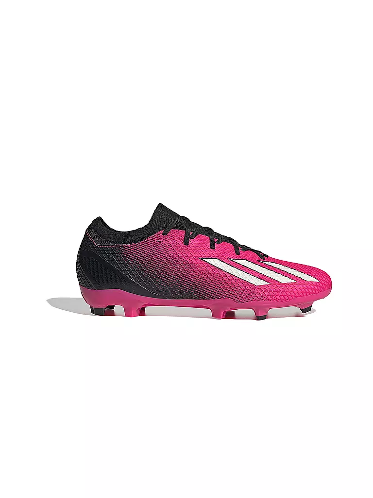 ADIDAS | Fußballschuhe Nocken X Speedportal.3 FG | pink