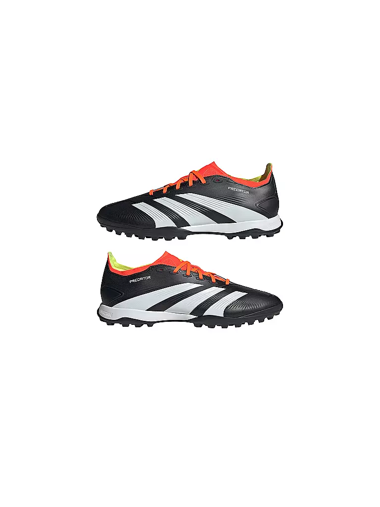 ADIDAS | Fußballschuhe Predator 24 League Low TF Turf | gelb