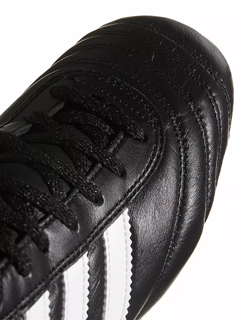 ADIDAS | Fußballschuhe Stollen World Cup | schwarz