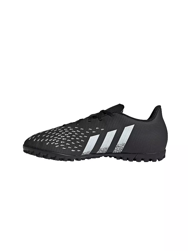 ADIDAS | Fußballschuhe Turf Predator Freak.4 TF | schwarz