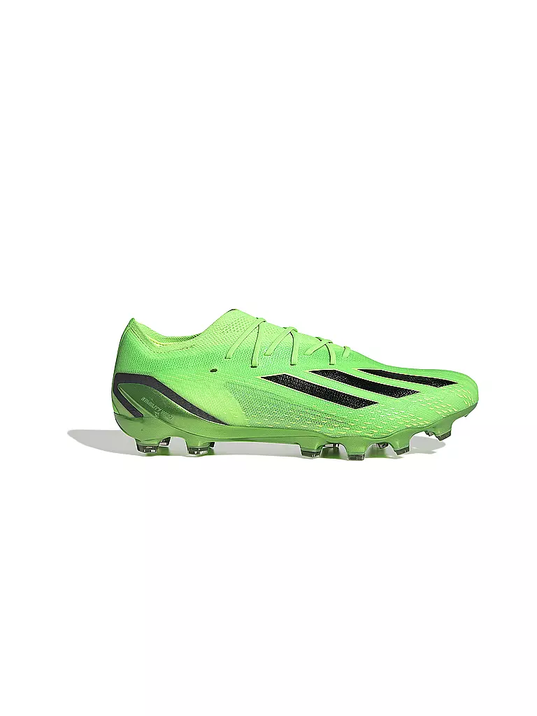 ADIDAS | Fußballschuhe Turf X Speedportal.1 AG | grün