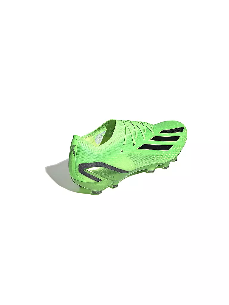 ADIDAS | Fußballschuhe Turf X Speedportal.1 AG | grün
