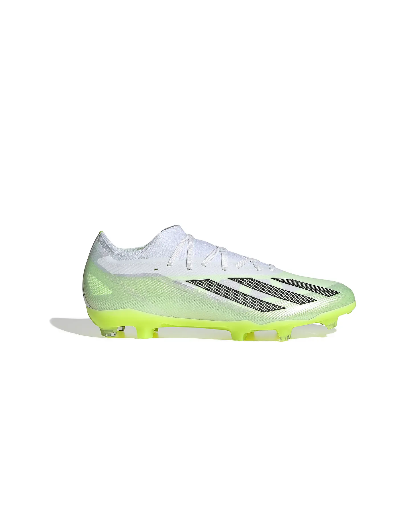 ADIDAS | Fußballschuhe X Crazyfast.2 FG | weiss