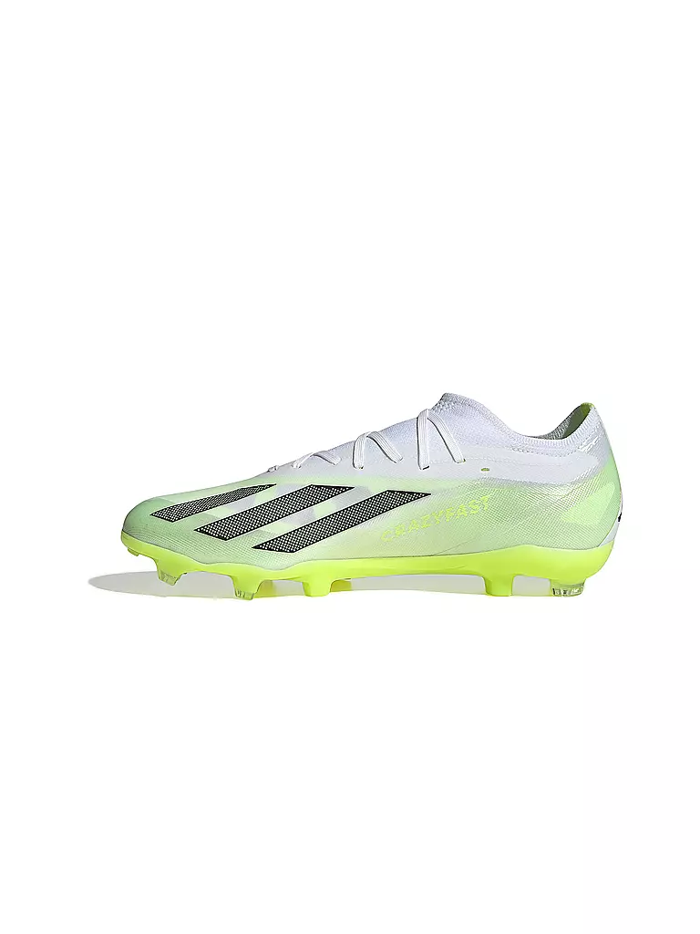 ADIDAS | Fußballschuhe X Crazyfast.2 FG | weiss